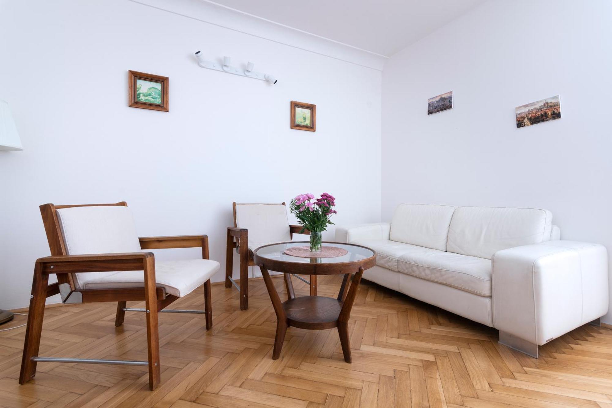 Historic Spirit At Studio Under The Prague Castle Esterno foto